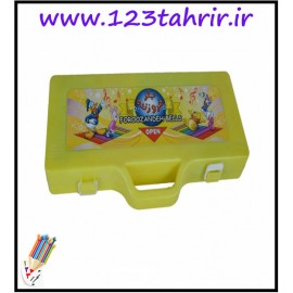 بلز 1.5 اکتاو فروزنده